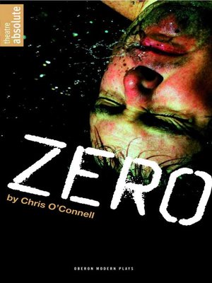 cover image of Zero